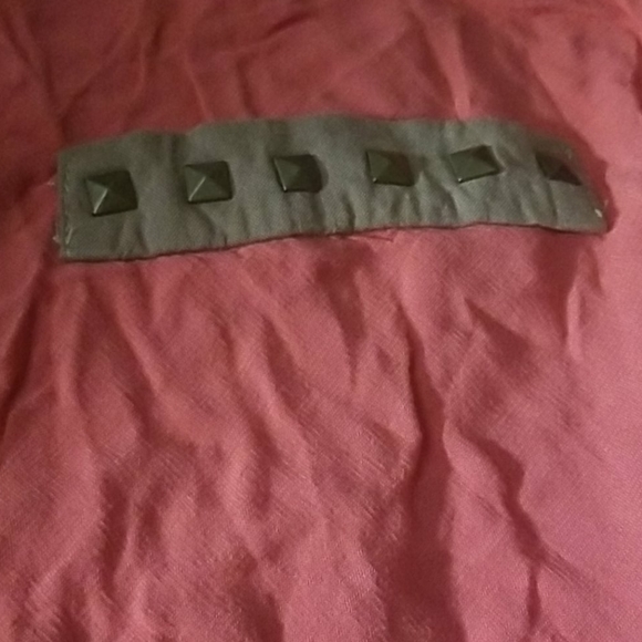 Plus Size Blouse - Picture 5 of 5